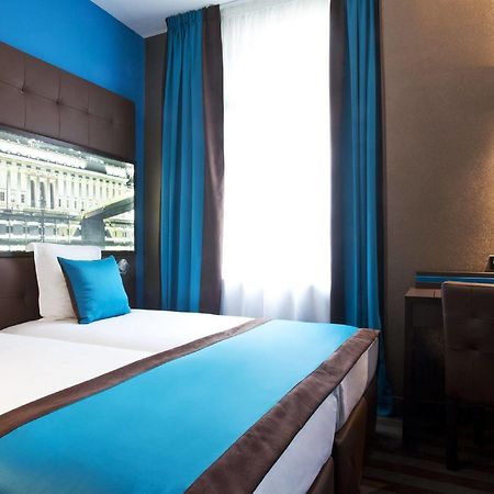Hotel Des Savoies Lyon Perrache Eksteriør billede