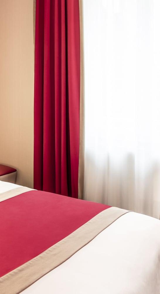 Hotel Des Savoies Lyon Perrache Eksteriør billede